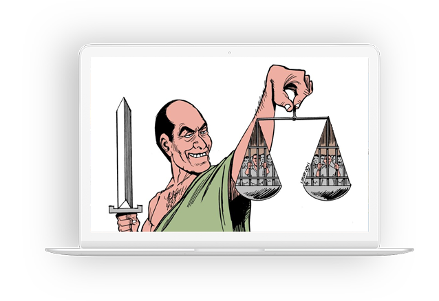 Юристы Без Границ Беларусь